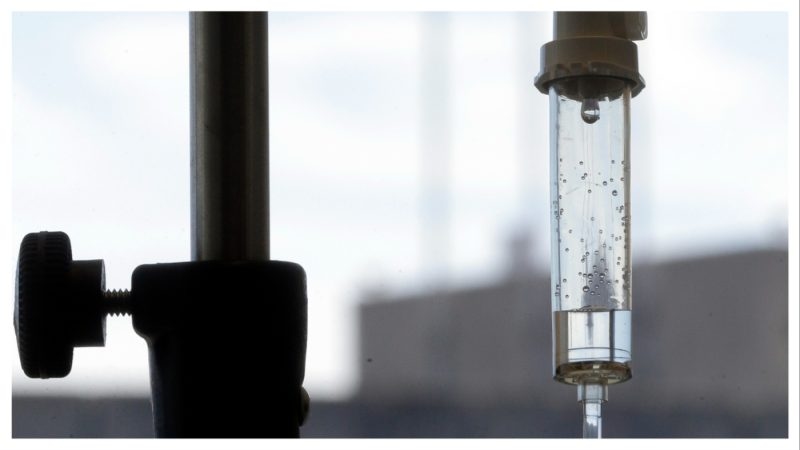 On World Cancer Day, Mississippi diagnosis and death rate looms
