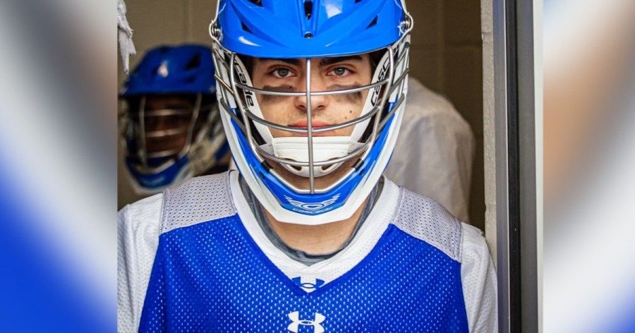 Bay Village community holds vigil honoring student who died after lacrosse injury