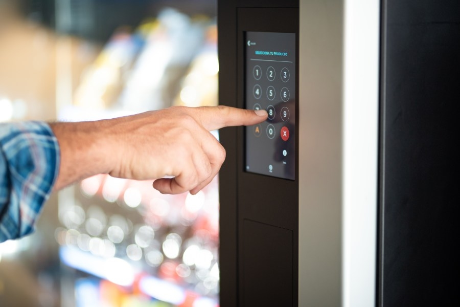 Vending machine food in Ohio recalled: The items some need to avoid