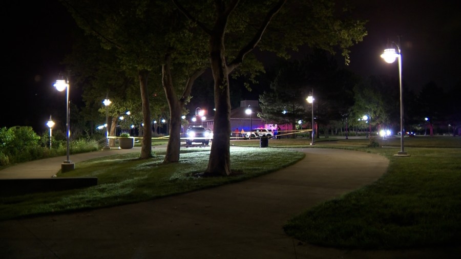 Deadly shooting closes Euclid Beach; $5,000 reward offered for help identifying suspect