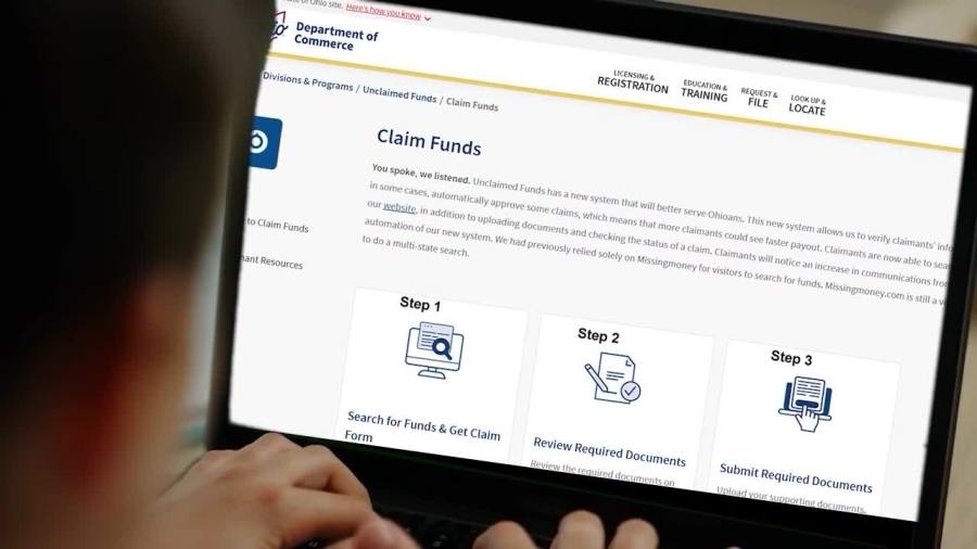I-Team: A $100,000 unclaimed funds nightmare