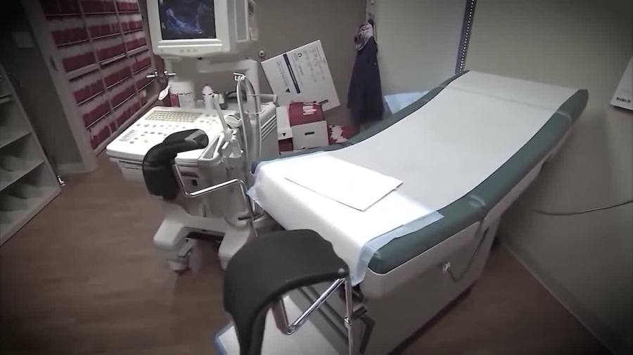 What is the Prenatal Equal Protection Act? New bill would effectively ban abortion in Ohio