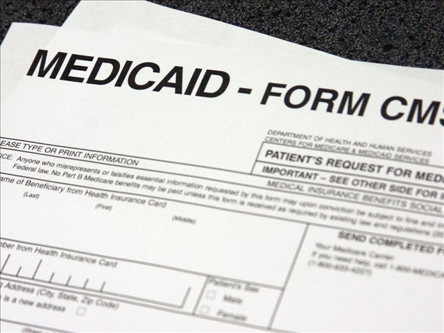 Local health care workers charged with Medicaid fraud