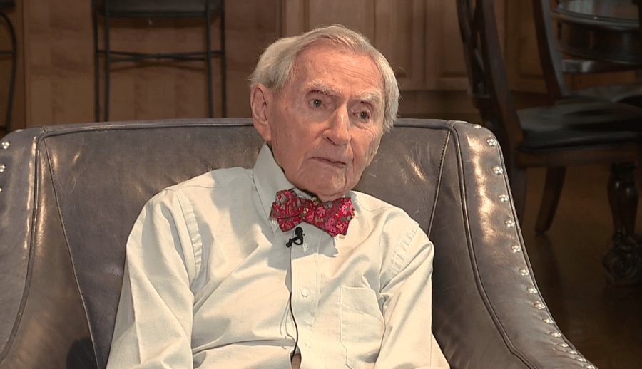 World's oldest practicing doctor, a NE Ohio native, celebrates 103rd birthday