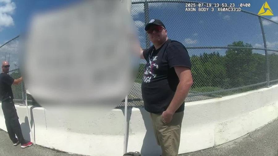 Offensive demonstrations cause outrage in Summit County