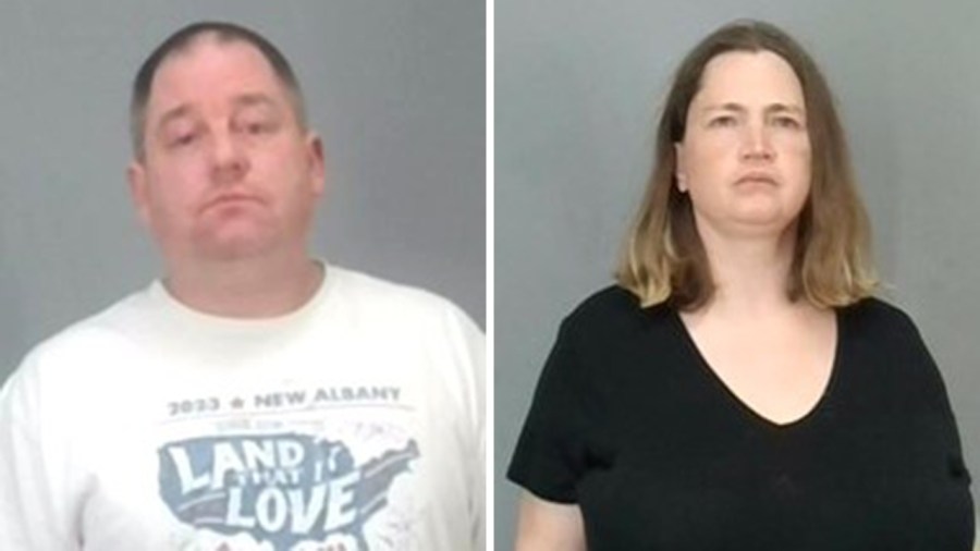 ‘Abhorrent': Akron woman sentenced for raping infant