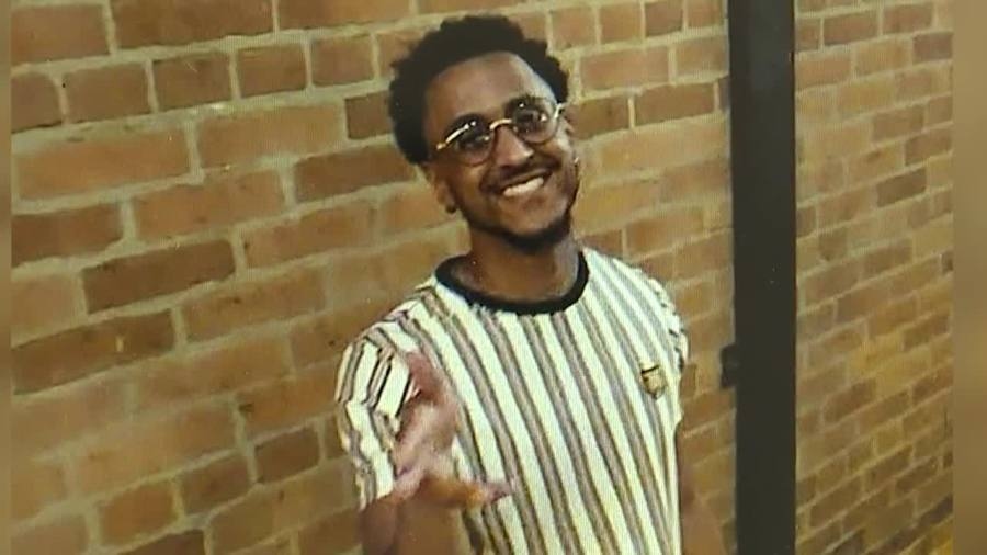 ‘Whole world shattered': Local mom speaks after son killed in OVI crash; former Buckeye charged