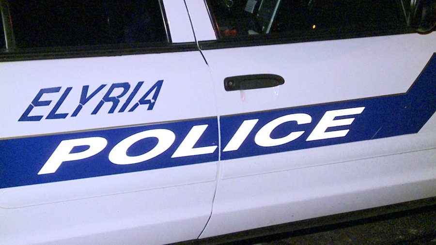 Lorain man arrested, several injured after Elyria police chase ends in crash