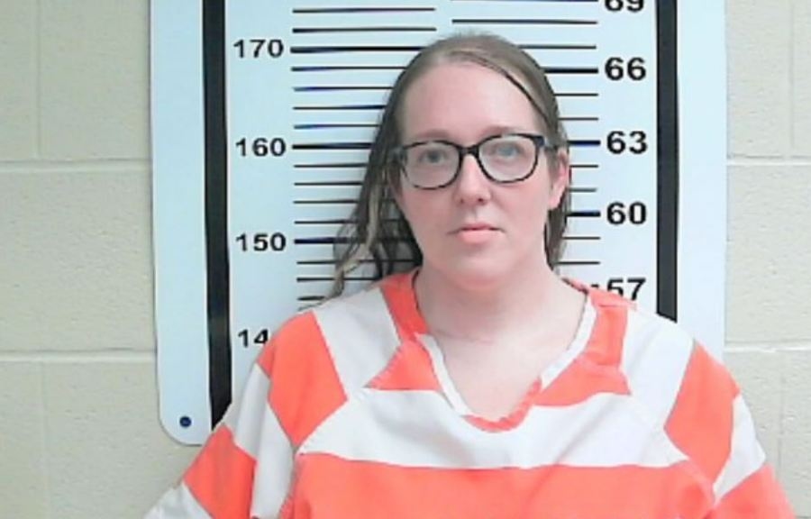 Accused serial shoplifter arrested in local Kohl's parking lot; linked to $51K in stolen merchandise
