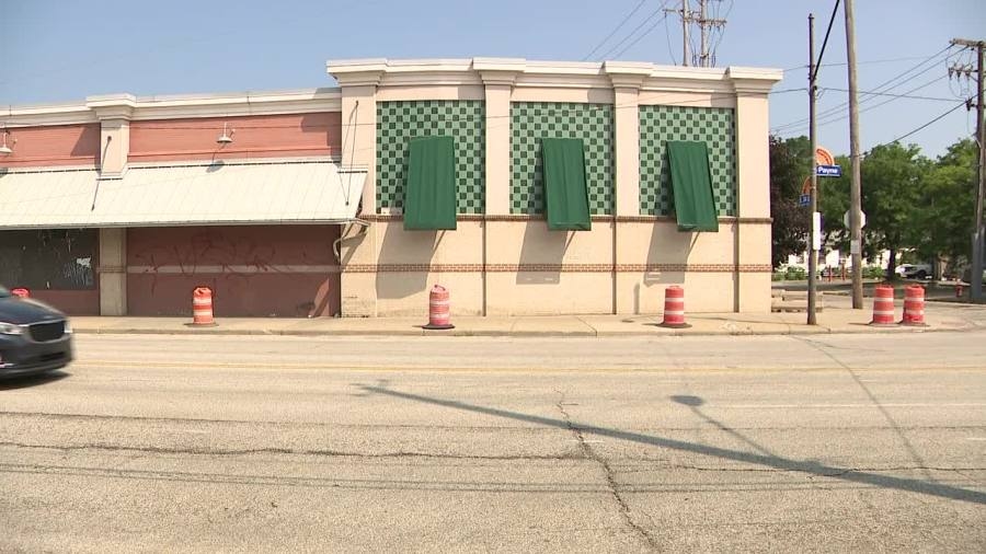 Former Dave's Market in AsiaTown eyed for new middle-income housing