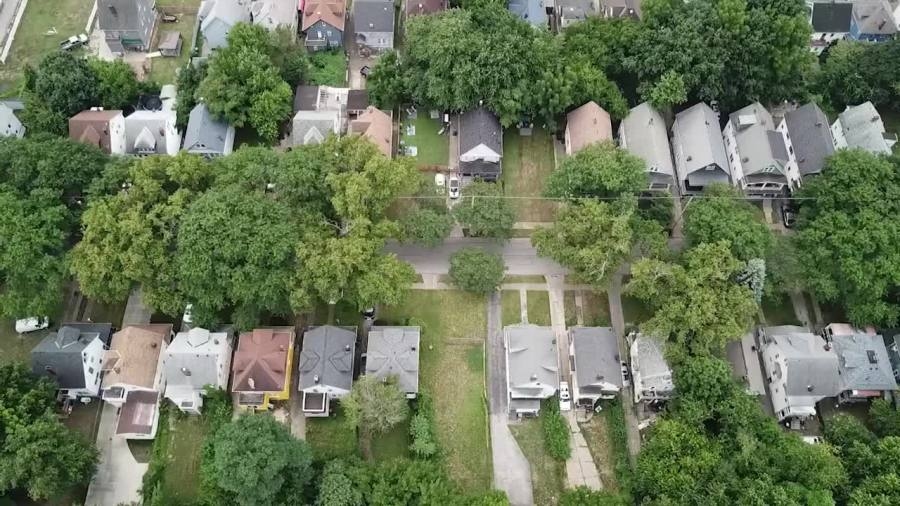 New Ohio bills vow property tax relief for seniors, veterans