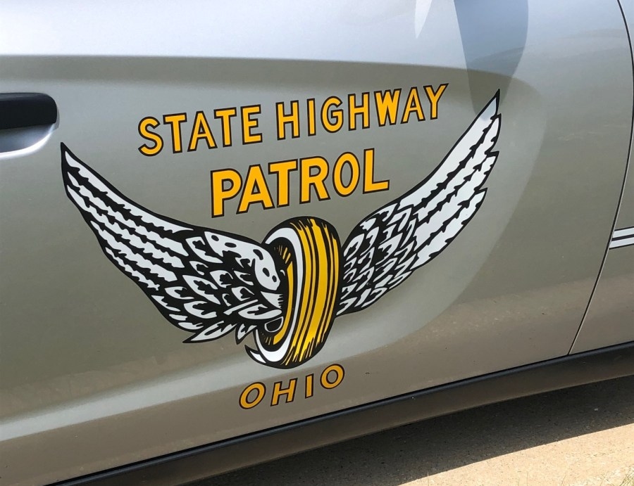 Two on motorcycle killed after colliding with vehicle in Stark County