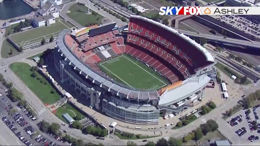 Cleveland wants total block on Browns plan to move: I-Team