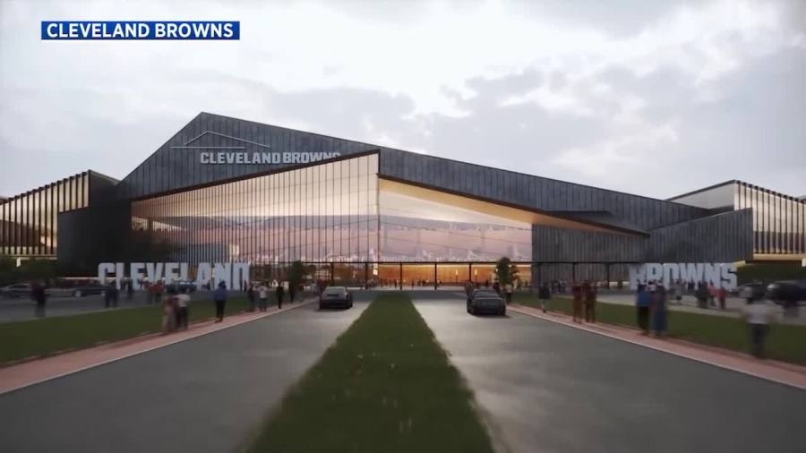 I-Team: What's next for Browns dome plans?