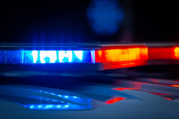 Kent man killed crossing the street