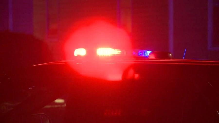 2 teenagers killed, 1 hurt in Cleveland crash: police