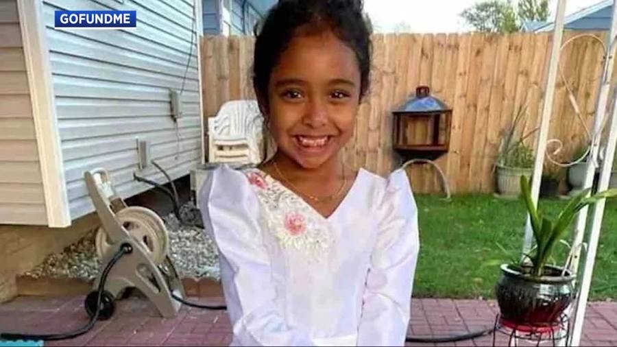 ‘Her heart was rare': 2 get life in prison for shooting death of 10-year-old girl at July 4 party in Cleveland