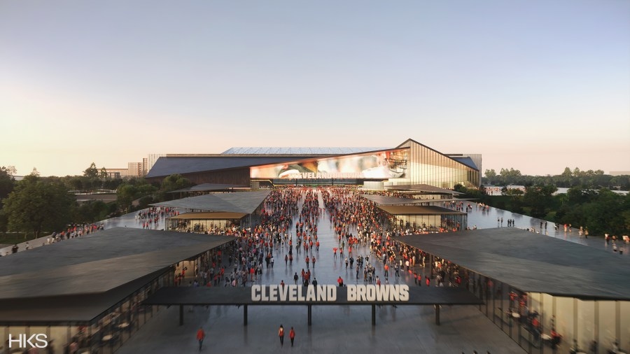 I-TEAM: New Browns dome complex can have anything except…