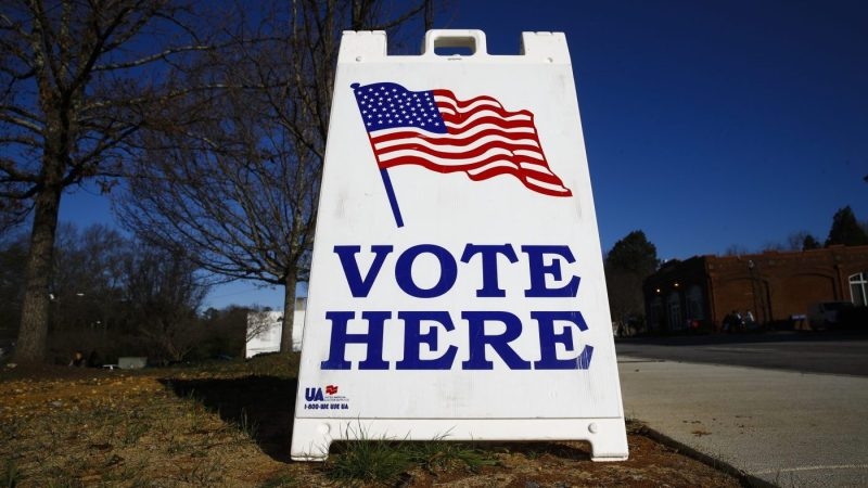 Thousands of NC voters to see a change in their party affiliation