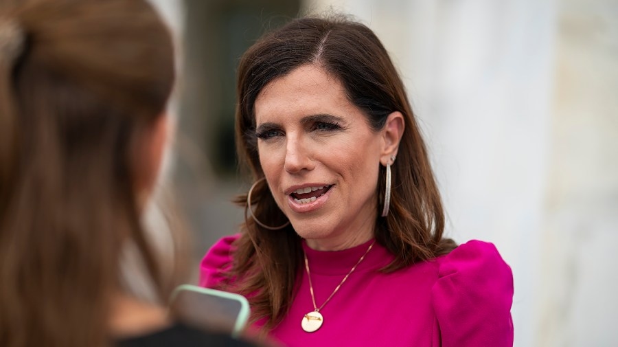 Rep. Nancy Mace teases decision on South Carolina governor bid: ‘Couple of days'