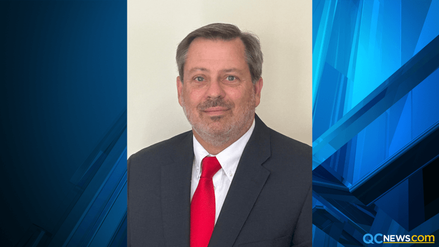Albemarle City Manager to retire after 35 years of local service, 1 year with city