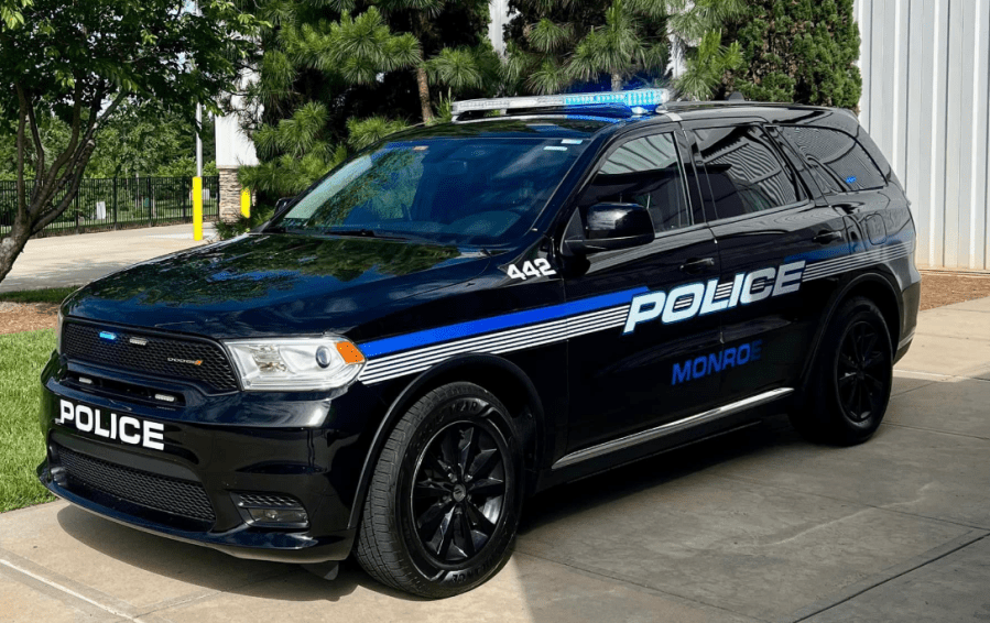 16-year-old charged as an adult for alleged Monroe armed robbery
