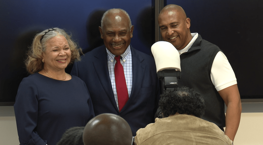 The Sarah Stevenson Black History Month series continues