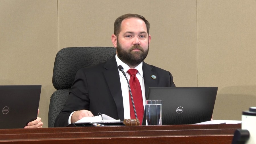 Group sues Cabarrus County commissioners over alleged unlawful board member appointment