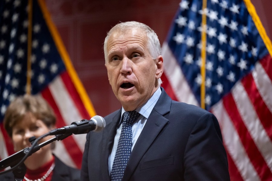 Experts weigh in on Tillis not seeking re-election, and who could run instead
