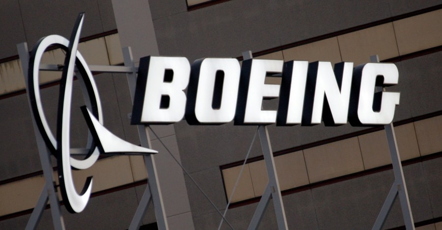 Boeing could avoid prosecution after fatal crashes if deal approved