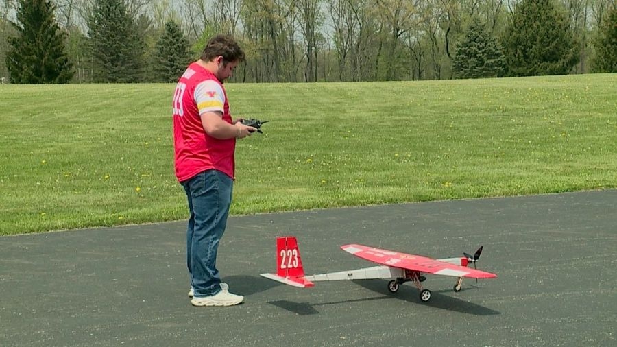 YSU opens doors to Innovation Park as STEM hub