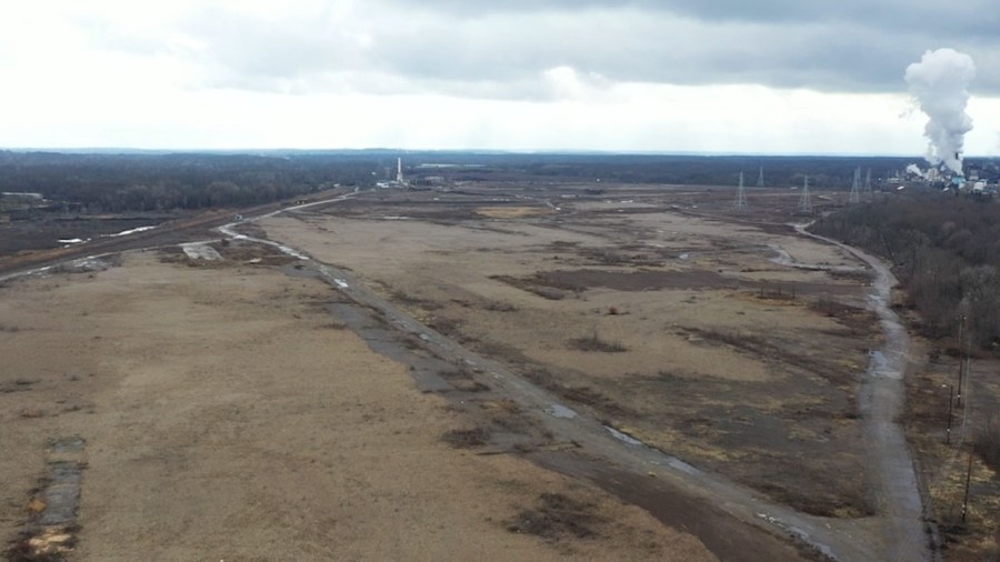 Plans for local Kimberly-Clark plant progressing