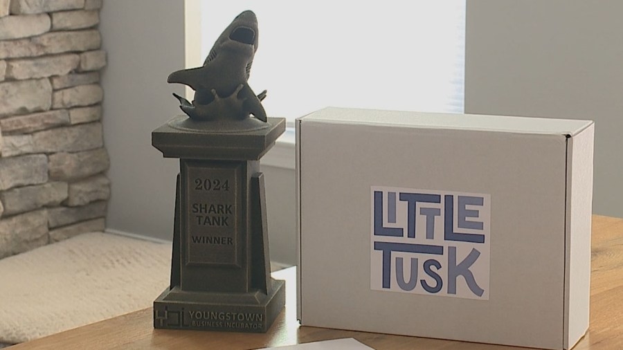 Local startup looking for kids to test new product