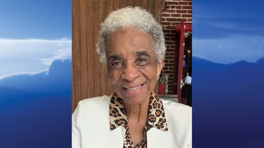 Ernestine Hall, Youngstown, Ohio