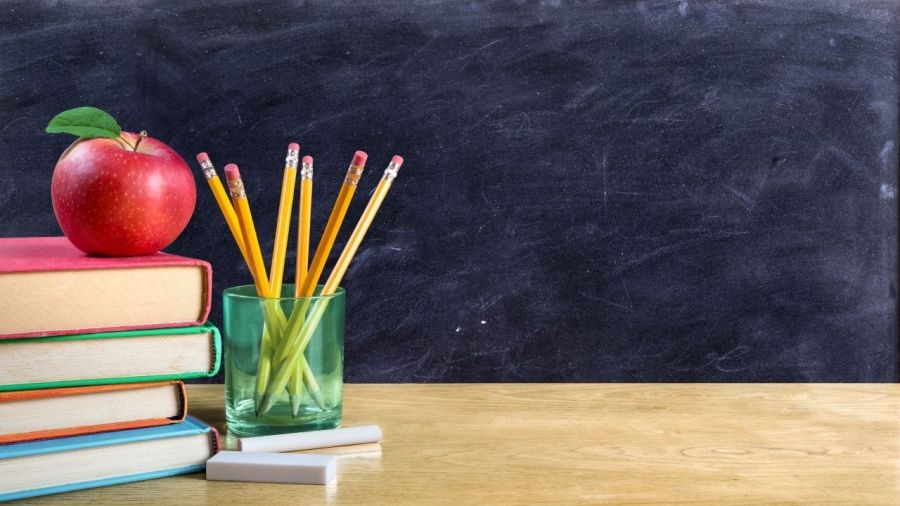 Several local teachers up for Educator of the Year