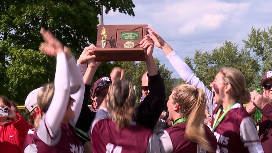 Boardman wins first district championship since 2011