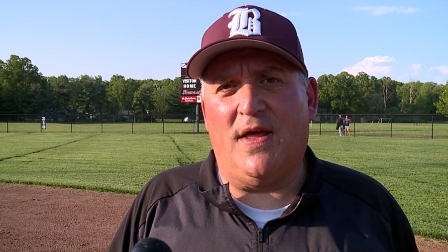 ‘It means everything': Boardman softball on conference title