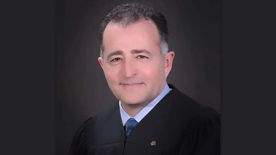 Trumbull County judge charged with DUI and felony gun offense
