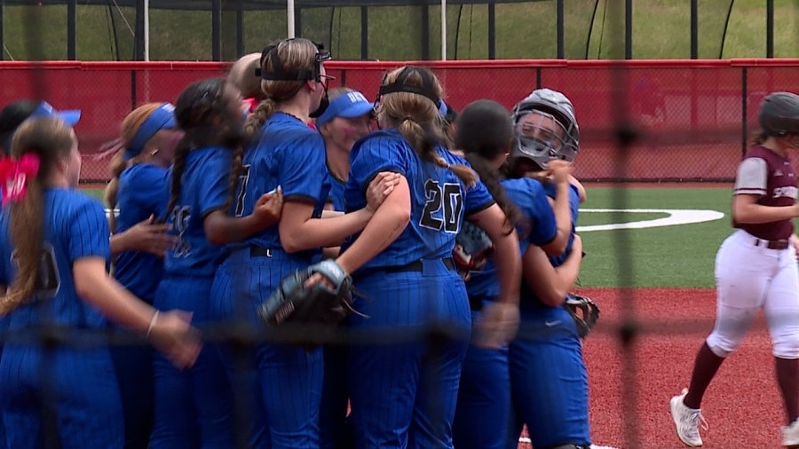 Boardman's dream season ends in state semifinals