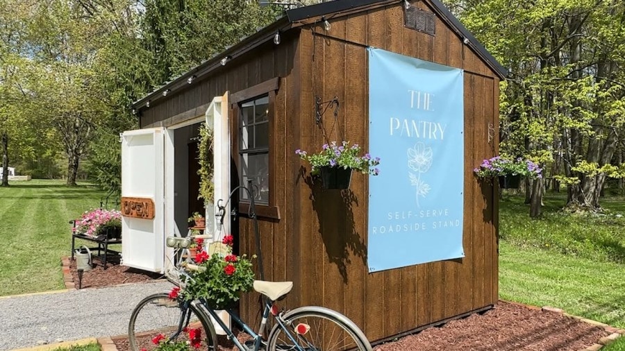 New family-run business opens in Brookfield
