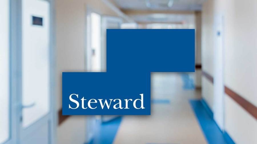 DOJ asked to look into Trumbull hospital closure