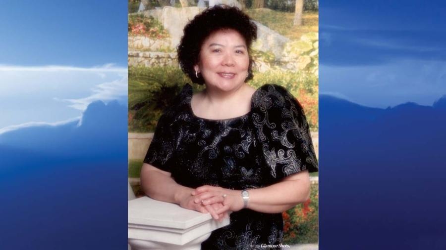 Esmeralda Cruz Espino, Youngstown, Ohio