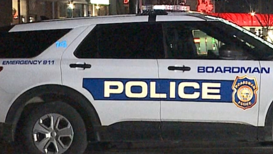 Man scammed out of $20,000 in Boardman: Police