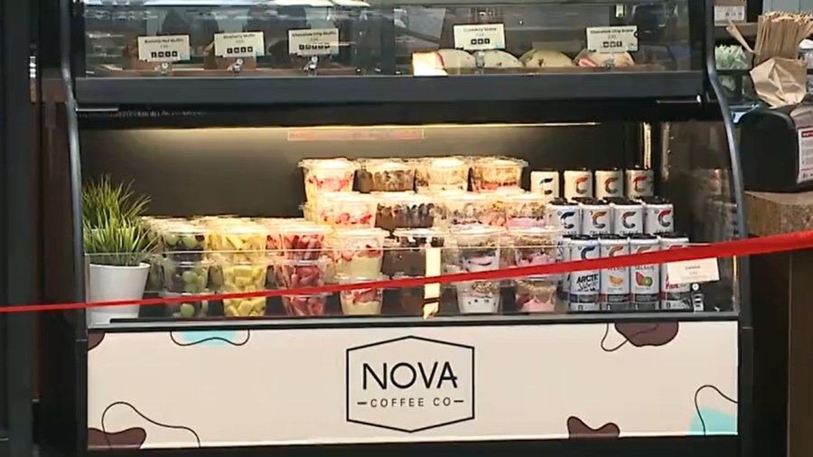 Youngstown State partners with Warren-based food company