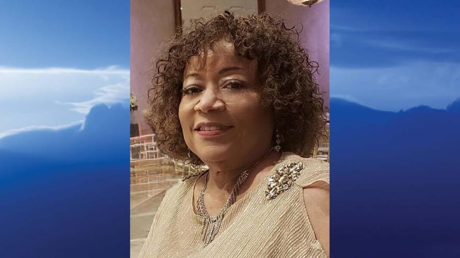 Brenda Elaine Donaldson, Youngstown, Ohio