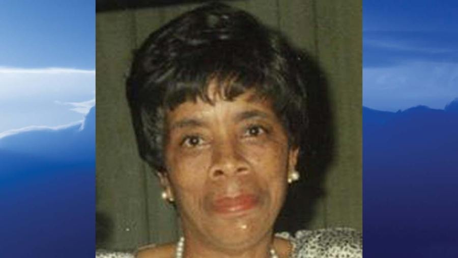 Coletta Josephine Womack White, Youngstown, Ohio