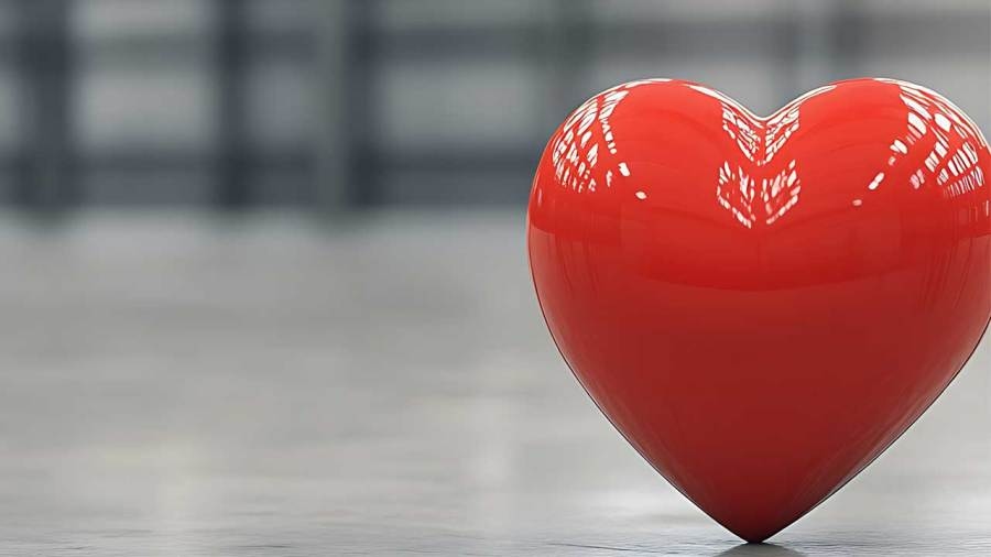 Why association hopes you wear red on Friday