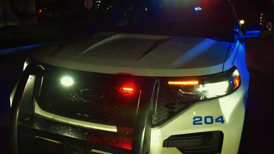 Youngstown police early Sunday grapple with 2 large crowds causing havoc
