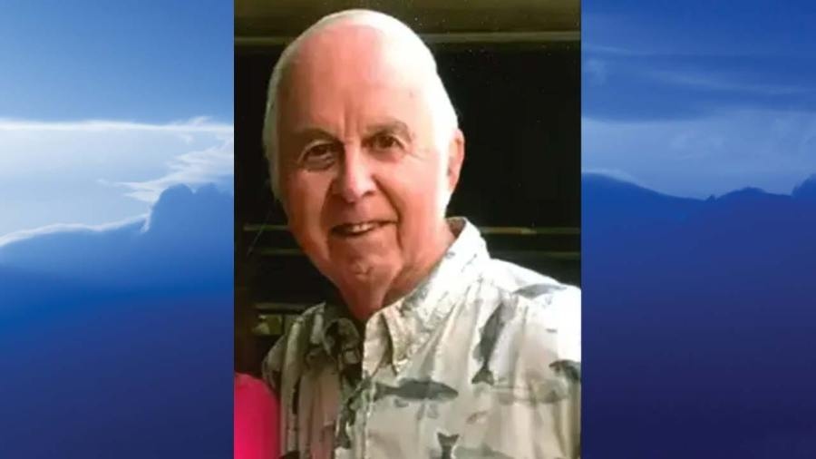 Donald L. Helmick, Warren, Ohio