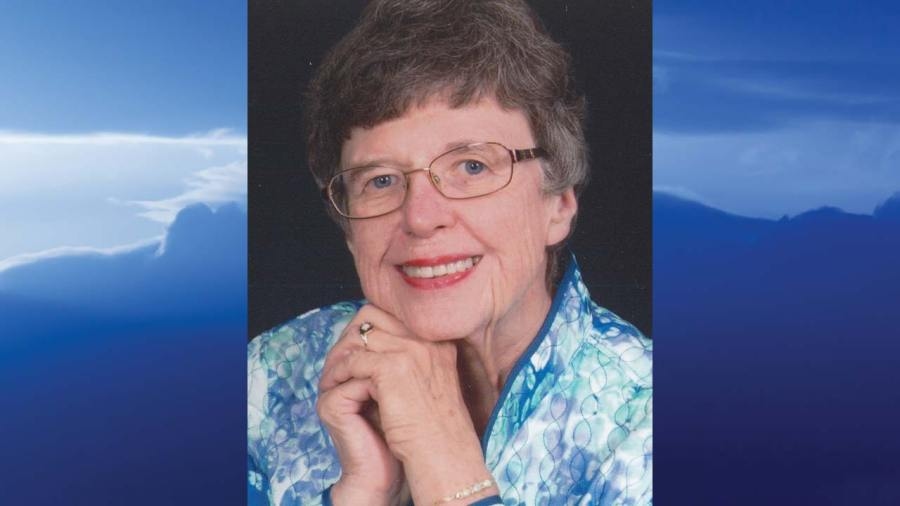 Mary E. Sabol, Warren, Ohio